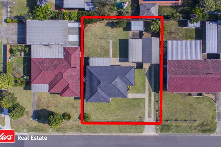 Second view of Homely house listing, 4 Panetta Avenue, Liverpool NSW 2170