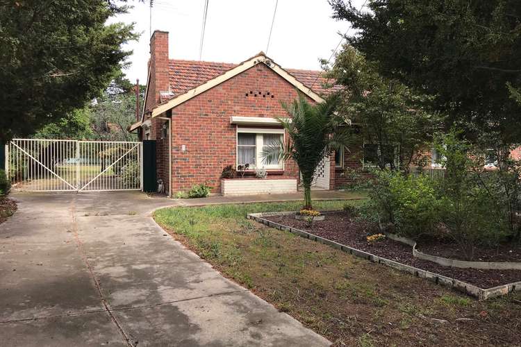 Main view of Homely house listing, 1 Dedrick Grove, Braybrook VIC 3019