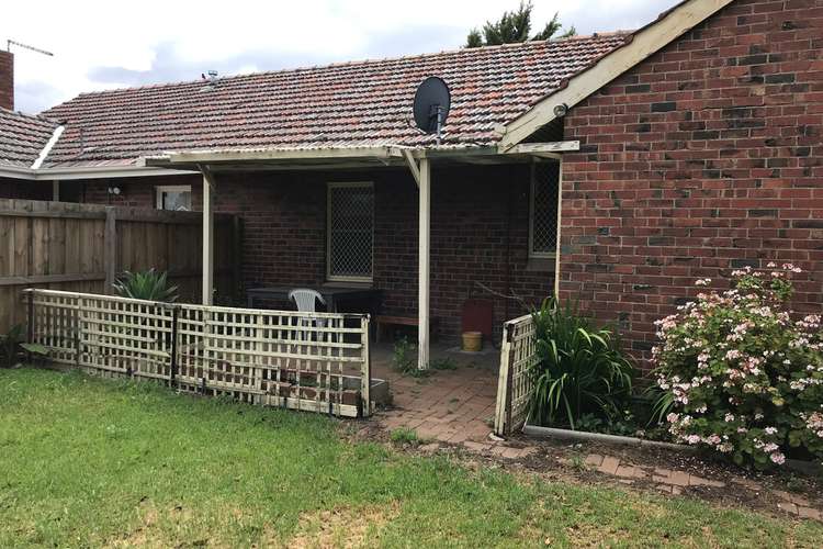 Second view of Homely house listing, 1 Dedrick Grove, Braybrook VIC 3019