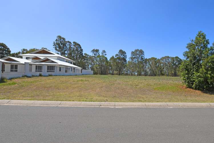 Fifth view of Homely residentialLand listing, 68 Traviston Way, Burrum Heads QLD 4659