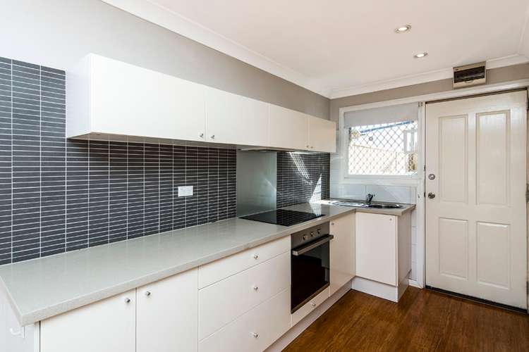 Second view of Homely unit listing, 9/53 Chapman Road, Bentley WA 6102