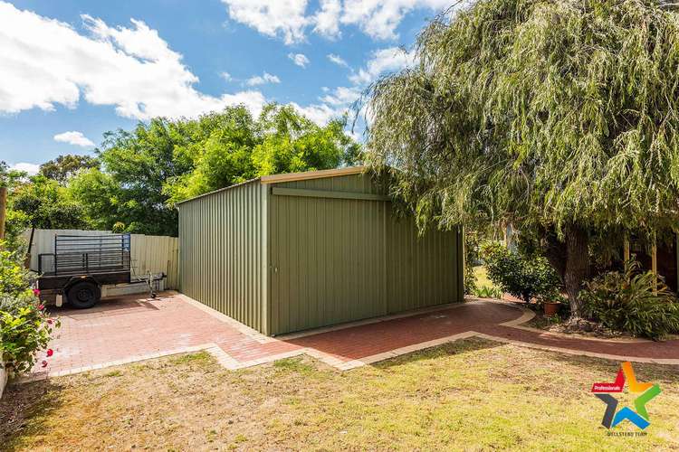 Third view of Homely house listing, 10 Railway Parade, Bassendean WA 6054