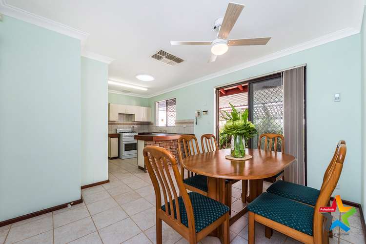 Fifth view of Homely house listing, 10 Railway Parade, Bassendean WA 6054