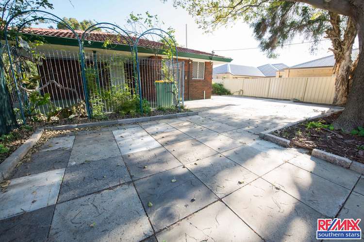 Fifth view of Homely house listing, 10 Crawford Street, Cannington WA 6107