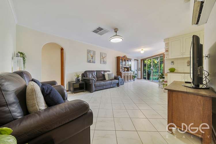 Third view of Homely house listing, 6 Cruise Court, Paralowie SA 5108