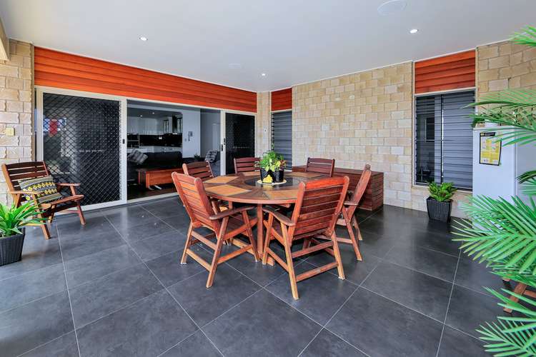 Fifth view of Homely house listing, 26 Altivole Drive, Norville QLD 4670