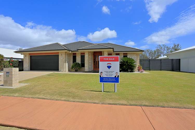 Sixth view of Homely house listing, 26 Altivole Drive, Norville QLD 4670