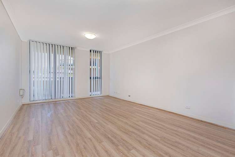 Second view of Homely apartment listing, 53/1-3 Beresford Road, Strathfield NSW 2135