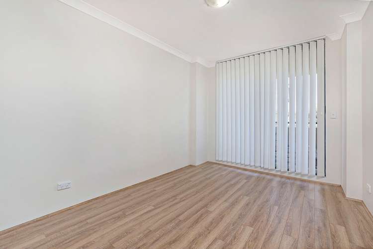 Third view of Homely apartment listing, 53/1-3 Beresford Road, Strathfield NSW 2135