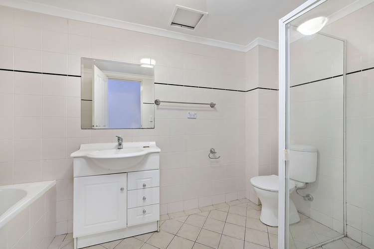 Fifth view of Homely apartment listing, 53/1-3 Beresford Road, Strathfield NSW 2135