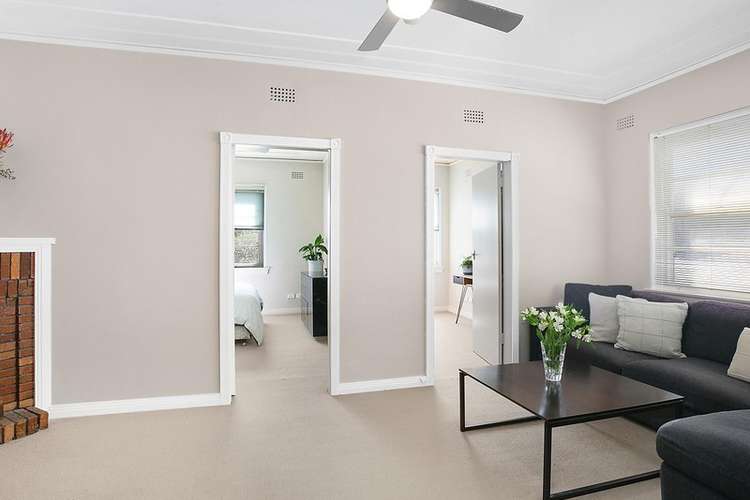 Main view of Homely unit listing, 8/495 Old South Head Road, Rose Bay NSW 2029