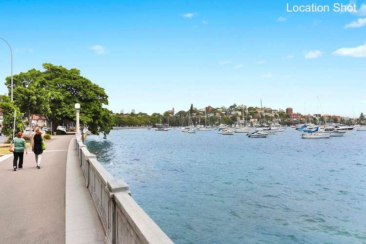 Fifth view of Homely unit listing, 8/495 Old South Head Road, Rose Bay NSW 2029