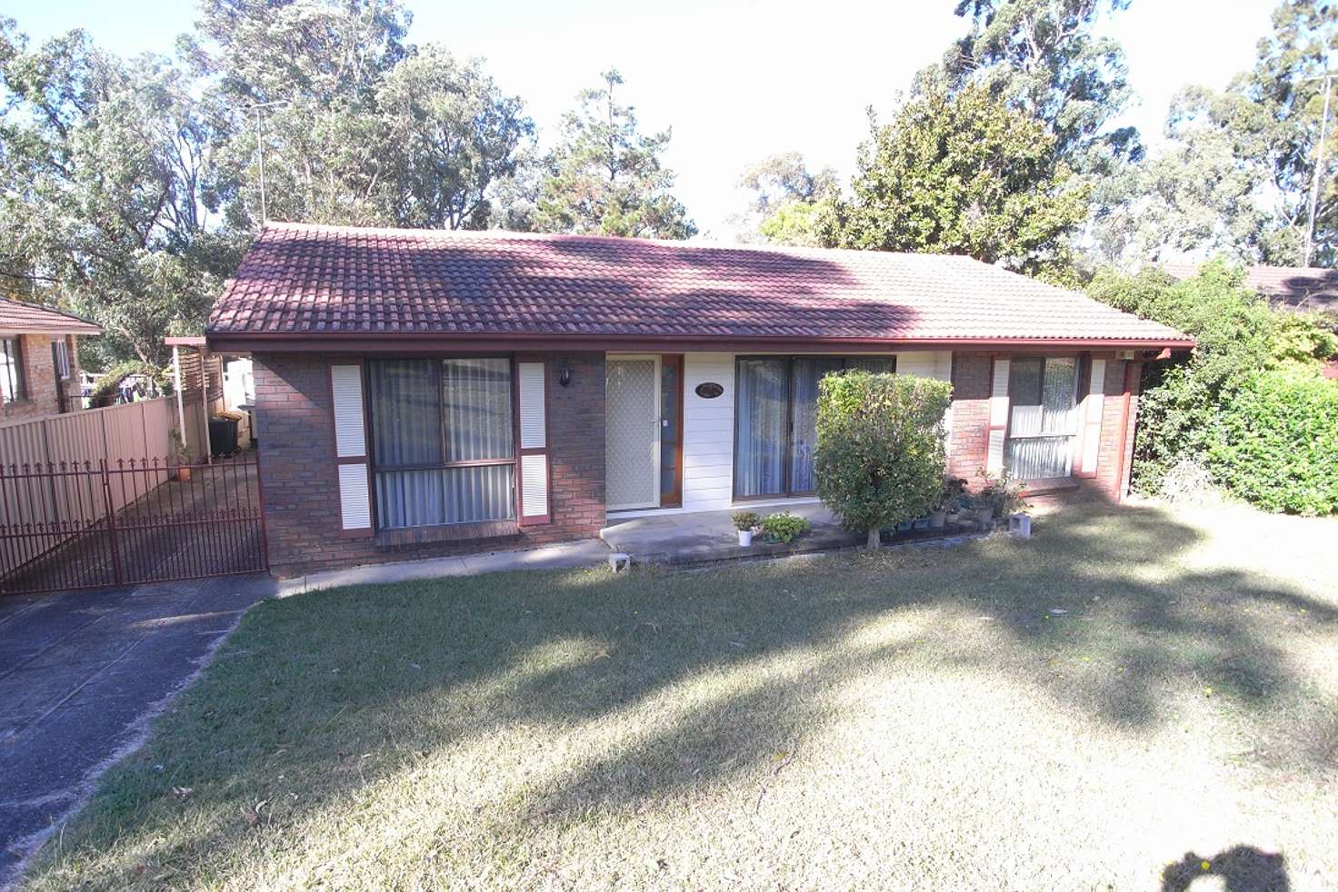 Main view of Homely house listing, 67 Hutchins Crescent, Kings Langley NSW 2147