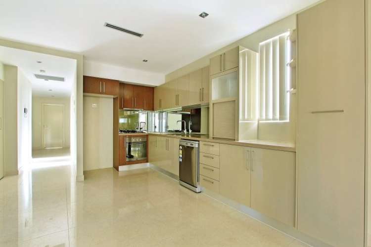 Second view of Homely unit listing, 1/32 Bourke Street, North Wollongong NSW 2500