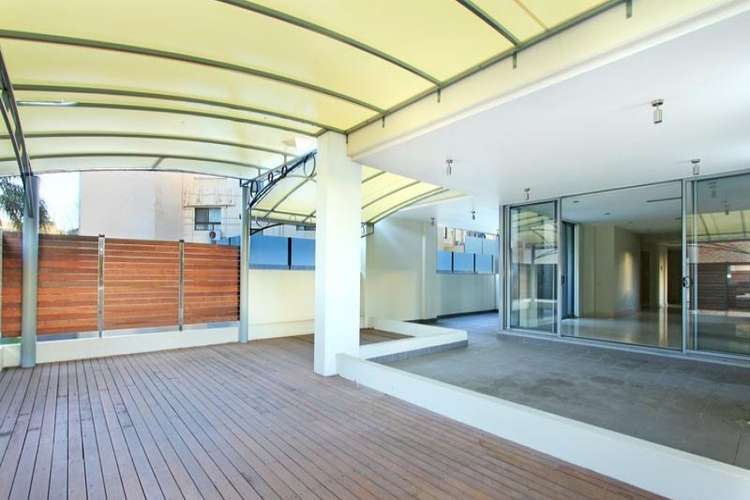 Third view of Homely unit listing, 1/32 Bourke Street, North Wollongong NSW 2500