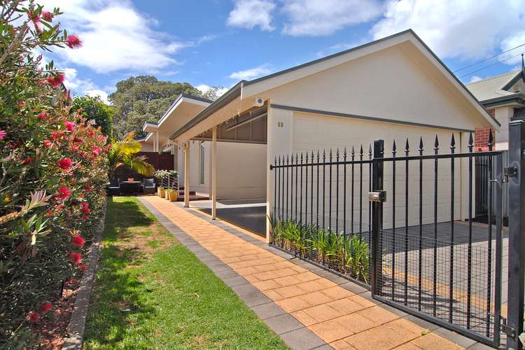 Second view of Homely house listing, 50 Avenue Road, Glynde SA 5070