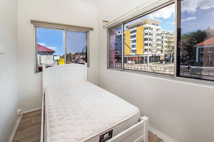Fifth view of Homely studio listing, 4/148 Anzac Parade, Kensington NSW 2033