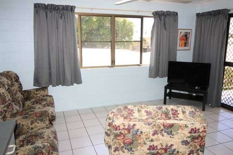 Third view of Homely unit listing, Unit 6/148 Graham Street, Ayr QLD 4807