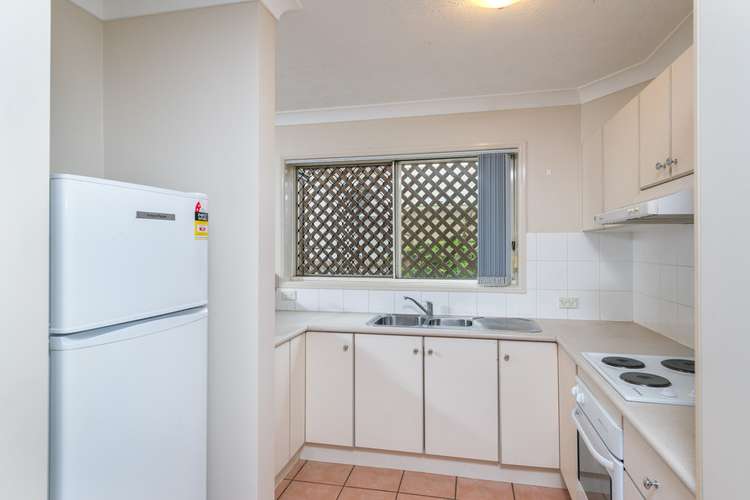 Second view of Homely unit listing, 2/33 Buller Street, Everton Park QLD 4053