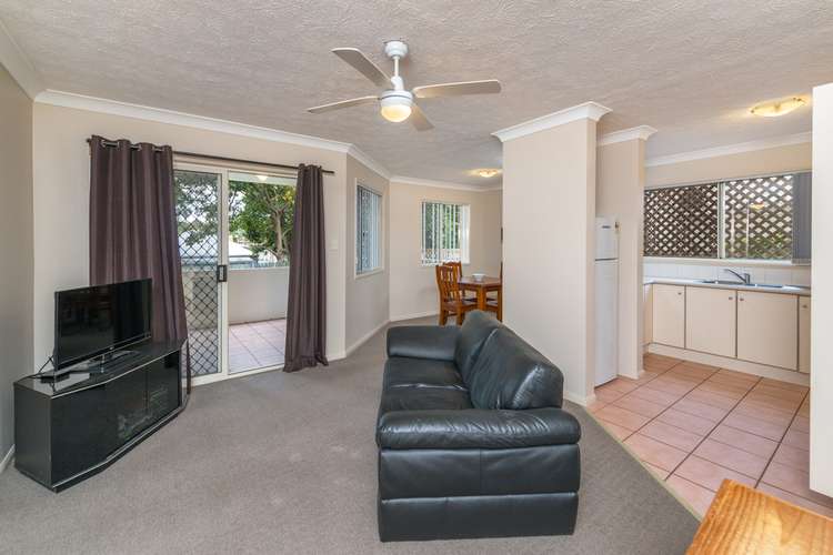 Third view of Homely unit listing, 2/33 Buller Street, Everton Park QLD 4053