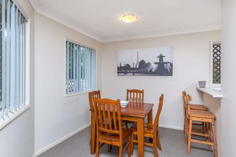 Fourth view of Homely unit listing, 2/33 Buller Street, Everton Park QLD 4053