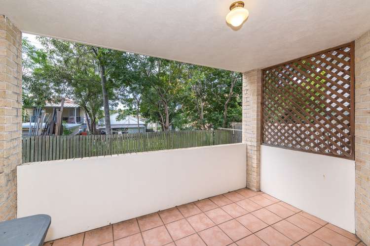 Fifth view of Homely unit listing, 2/33 Buller Street, Everton Park QLD 4053