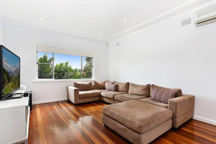 Second view of Homely house listing, 18 Kingsway, Kingsgrove NSW 2208