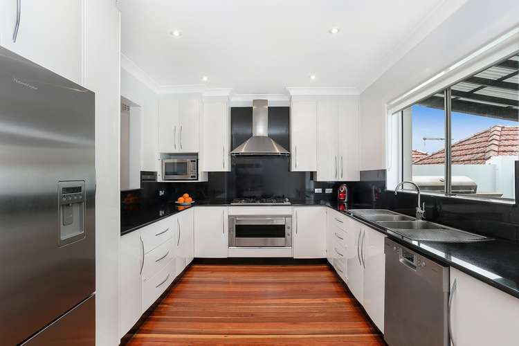 Third view of Homely house listing, 18 Kingsway, Kingsgrove NSW 2208