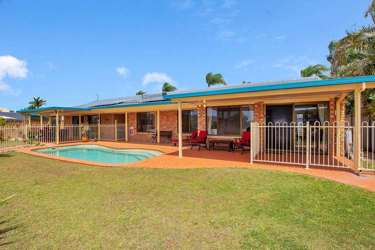 Main view of Homely house listing, 11 Kincardine Drive, Benowa Waters QLD 4217