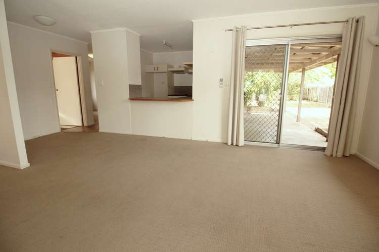 Fourth view of Homely house listing, 108 Pinnacle Drive, Condon QLD 4815