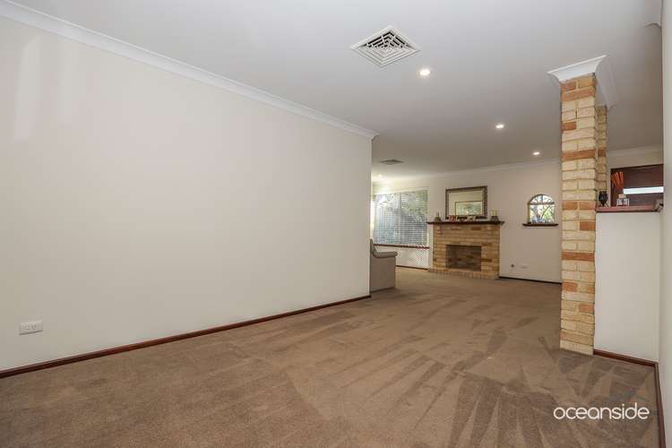 Fourth view of Homely house listing, 91 The Crest, Woodvale WA 6026
