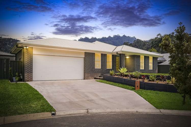Main view of Homely house listing, 9 Penloo Close, Narara NSW 2250