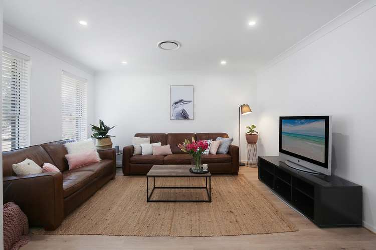 Fourth view of Homely house listing, 9 Penloo Close, Narara NSW 2250