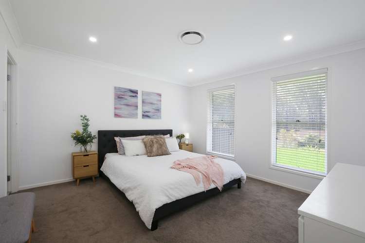 Fifth view of Homely house listing, 9 Penloo Close, Narara NSW 2250