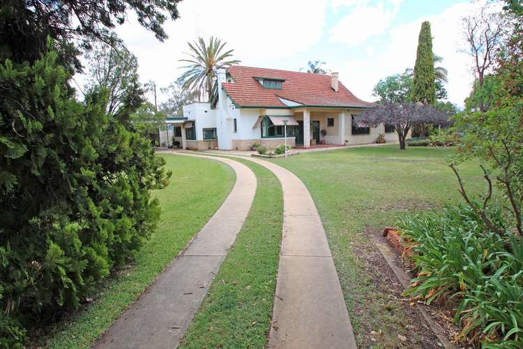 Second view of Homely house listing, 189 Ral Ral Avenue, Renmark SA 5341