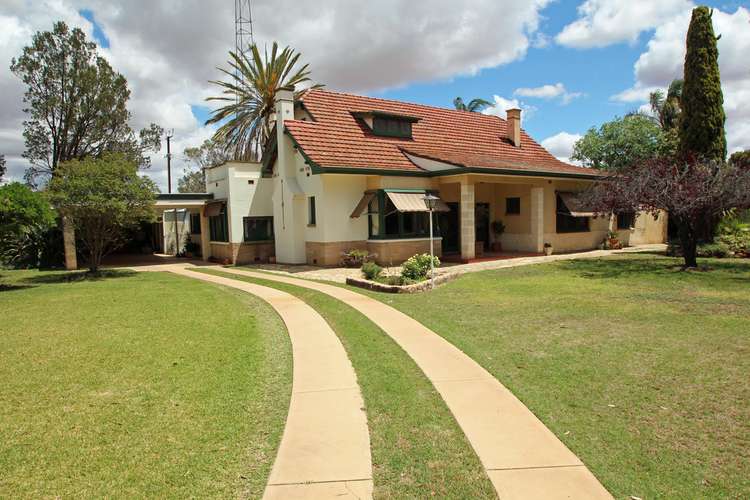 Third view of Homely house listing, 189 Ral Ral Avenue, Renmark SA 5341