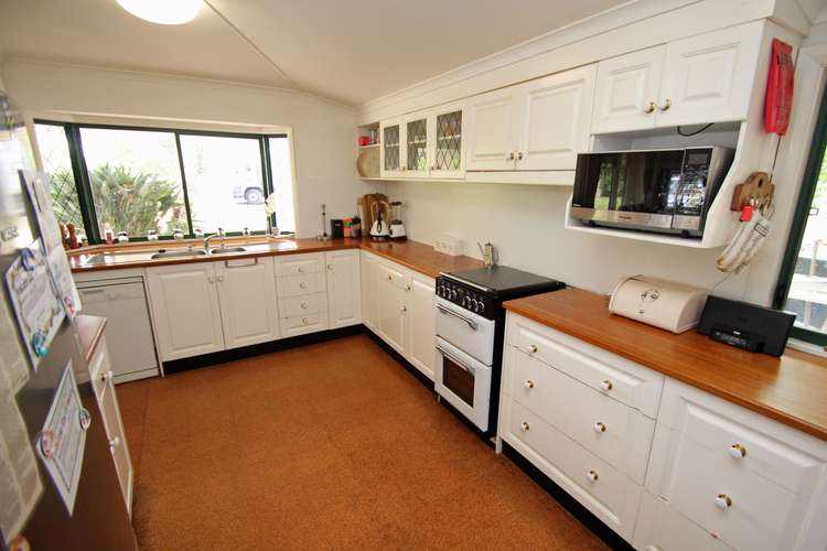 Sixth view of Homely house listing, 189 Ral Ral Avenue, Renmark SA 5341