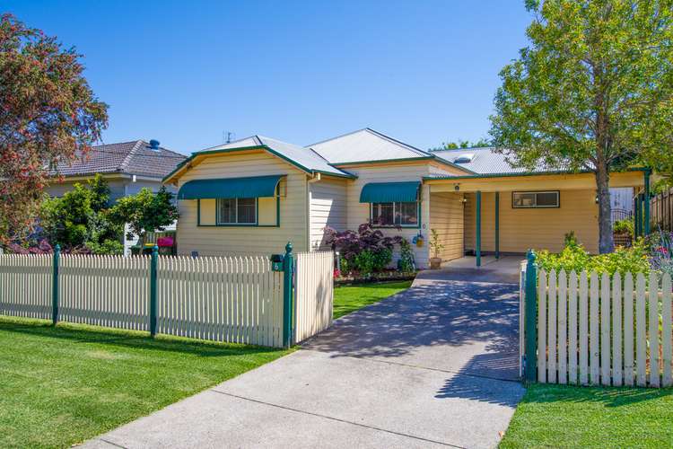 Second view of Homely house listing, 6 Raymond Terrace Road, East Maitland NSW 2323