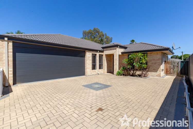 Main view of Homely house listing, 13a Merrifield Avenue, Kelmscott WA 6111