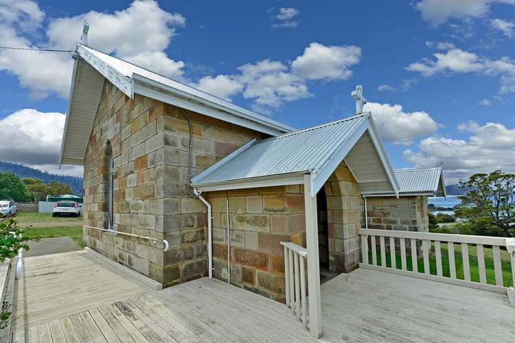 Third view of Homely other listing, 116 Arthur Highway (St Martin's Anglican Church), Dunalley TAS 7177