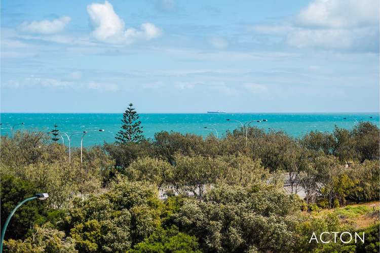 Second view of Homely apartment listing, 7/7 Napier Street, Cottesloe WA 6011