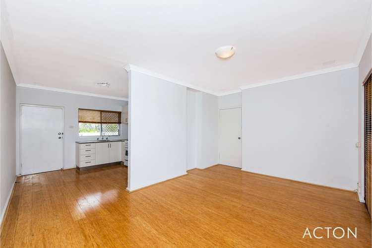 Fifth view of Homely apartment listing, 7/7 Napier Street, Cottesloe WA 6011