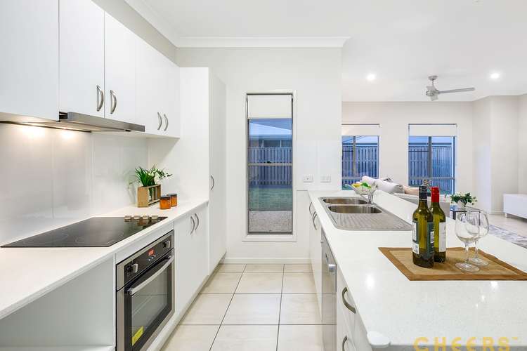 Fourth view of Homely house listing, 23 Fisher Street, Rochedale QLD 4123