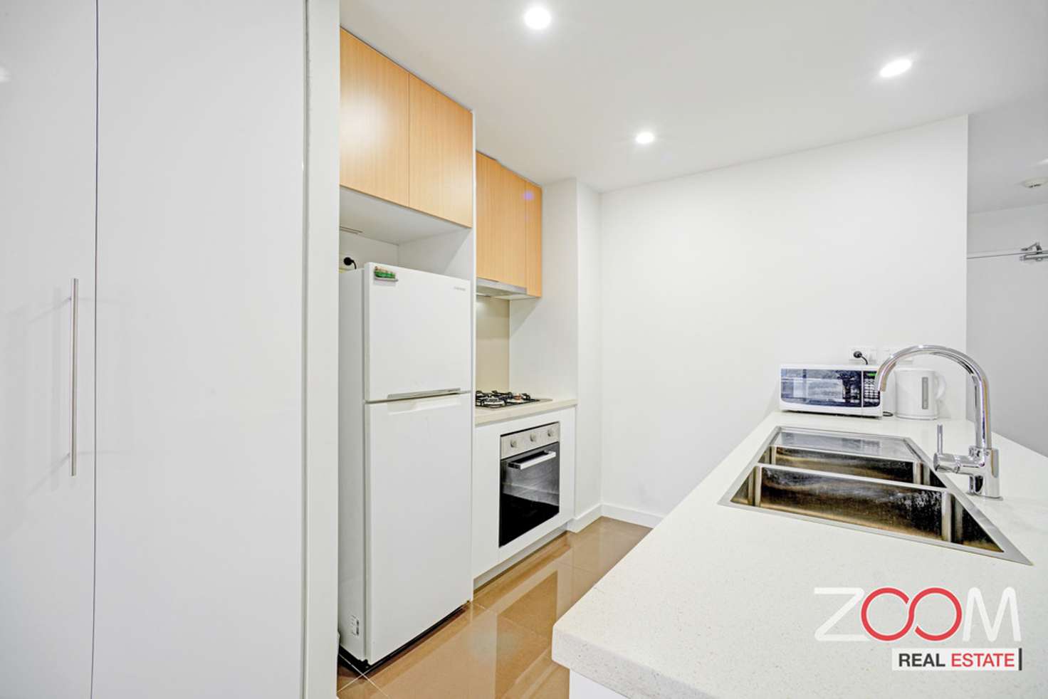 Main view of Homely apartment listing, 505/102-108 Liverpool Road,, Enfield NSW 2136