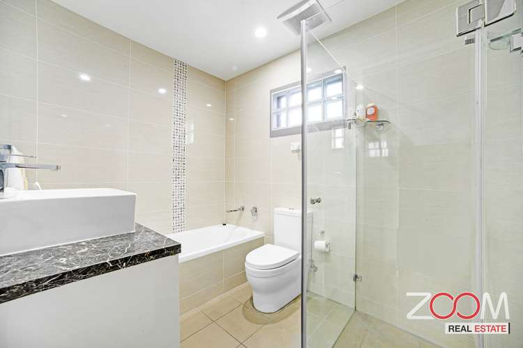Third view of Homely apartment listing, 505/102-108 Liverpool Road,, Enfield NSW 2136