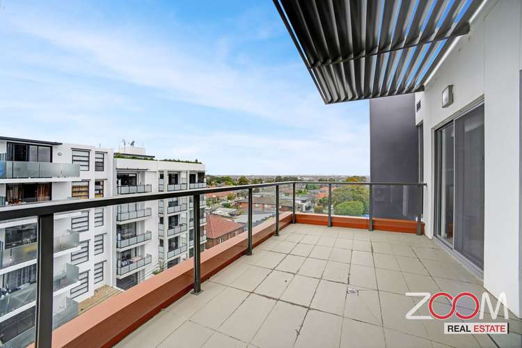 Fourth view of Homely apartment listing, 505/102-108 Liverpool Road,, Enfield NSW 2136