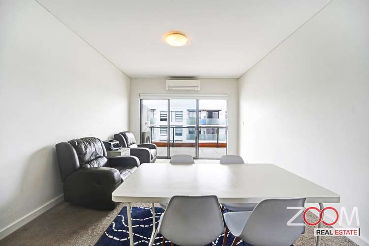 Fifth view of Homely apartment listing, 505/102-108 Liverpool Road,, Enfield NSW 2136