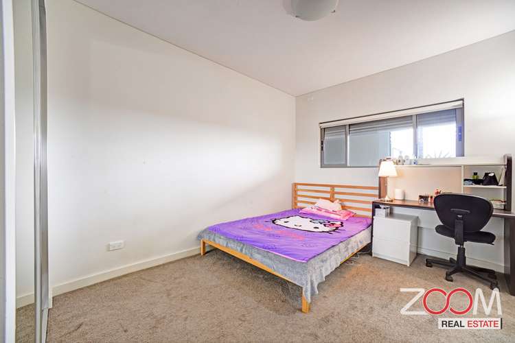 Sixth view of Homely apartment listing, 505/102-108 Liverpool Road,, Enfield NSW 2136