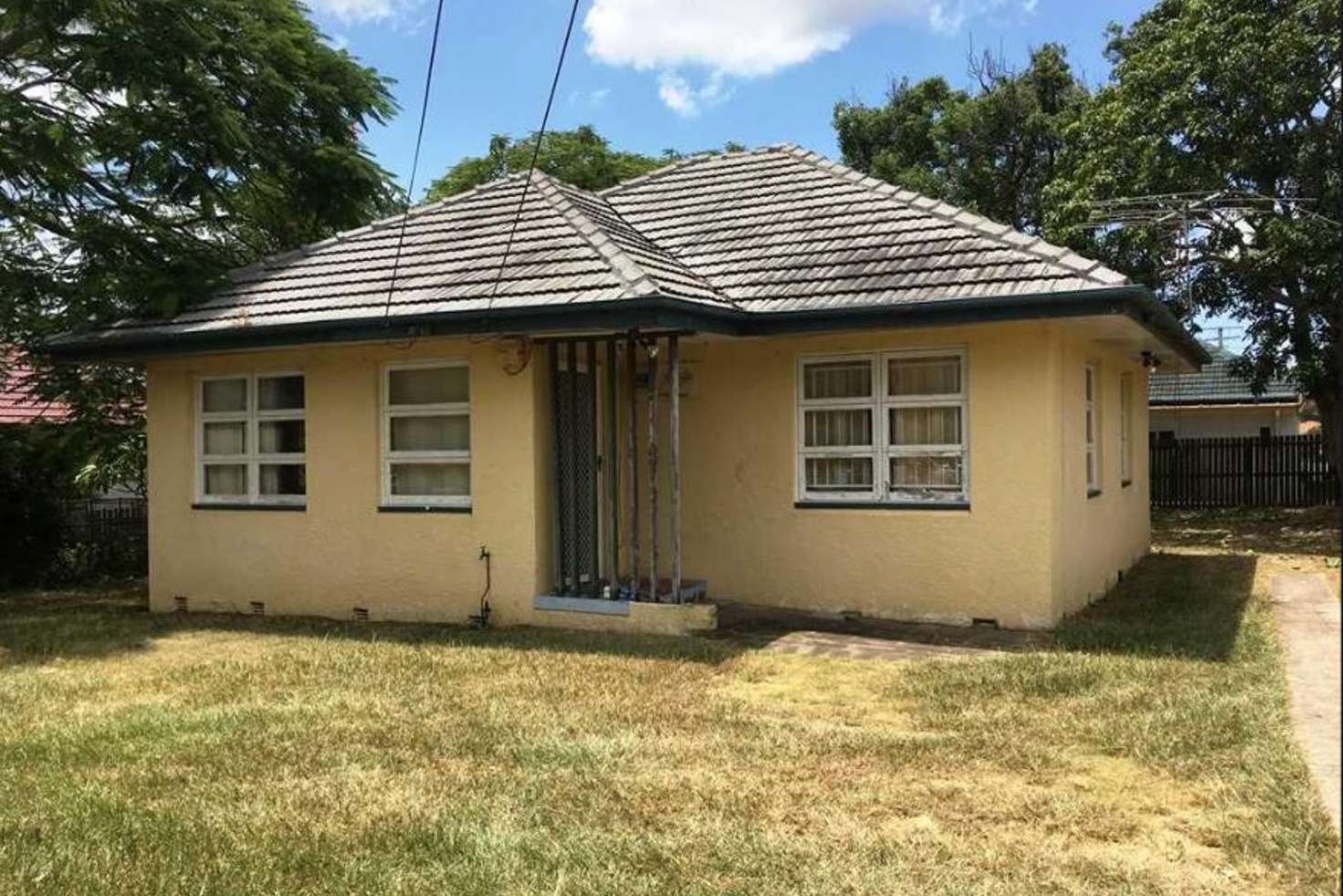 Main view of Homely house listing, 161 Inala Avenue, Inala QLD 4077