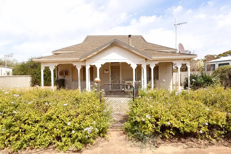 57 Prinsep Street, Norseman WA 6443